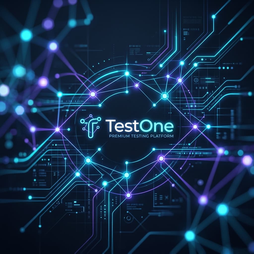 TestOne Architecture